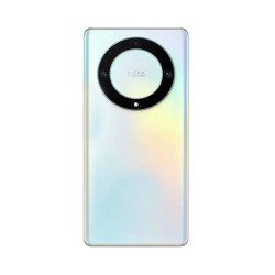 Back Cover+Camera Lens Huawei Honor X9a/Magic 5 Lite Titanium Silver Back Cover+Camera Lens Huawei Honor X9a/Magic 5 Lite Titanium Silver